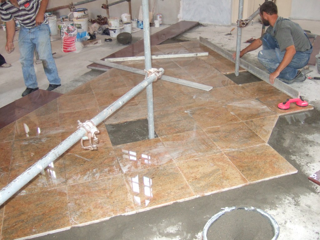 Фотографија из галерије Манастира Кувеждин, 2010 (6)